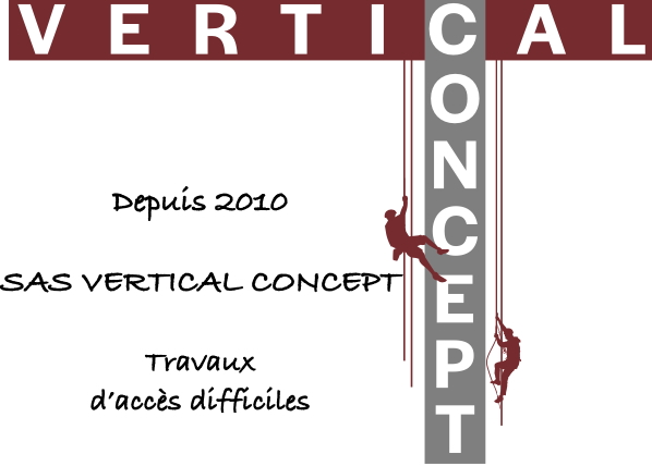 VERTICAL CONCEPT